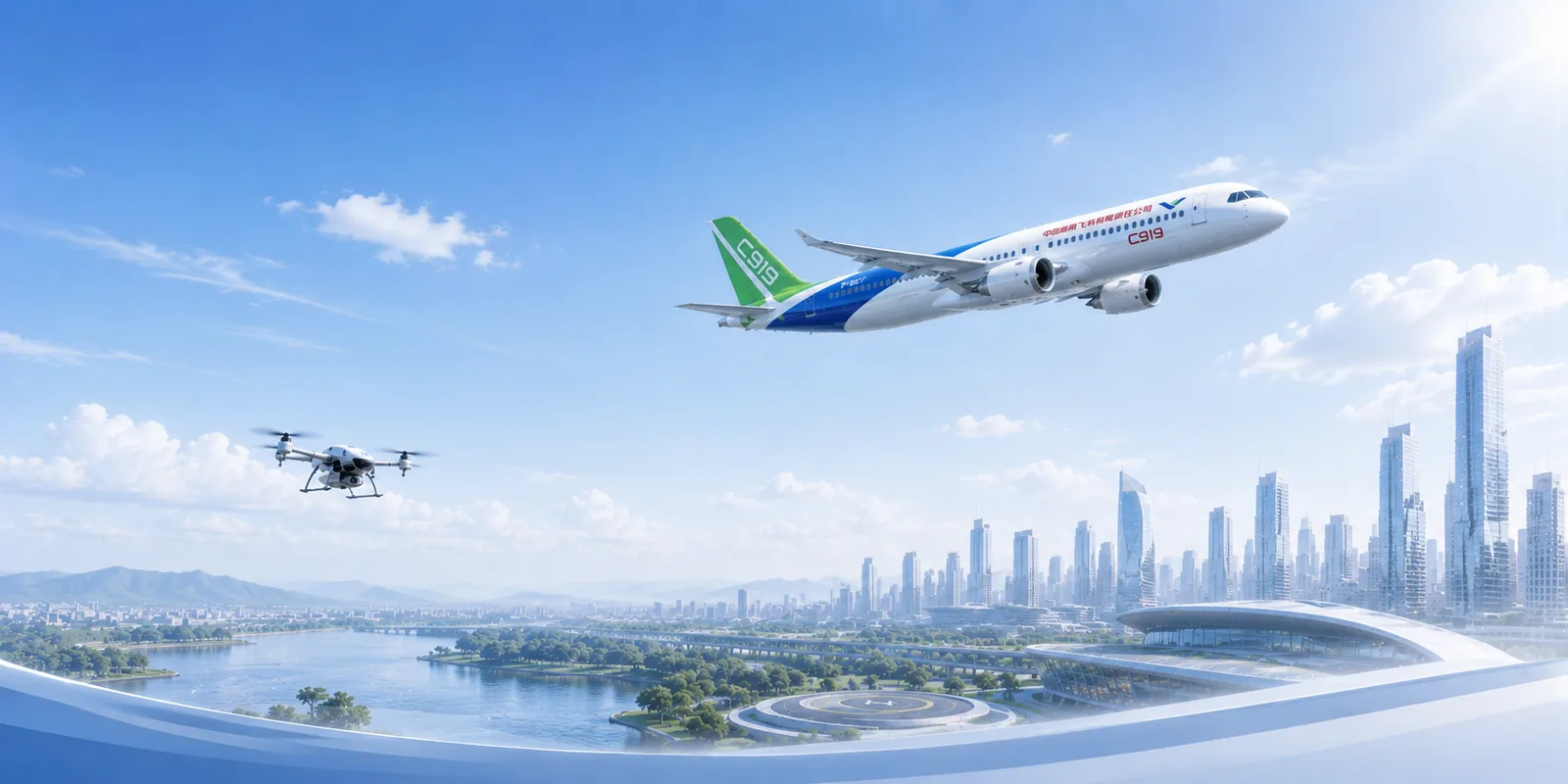 航空