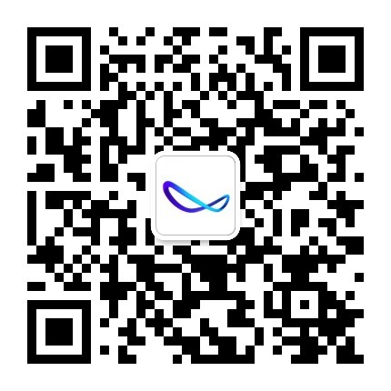 飞而康微信公众号二维码